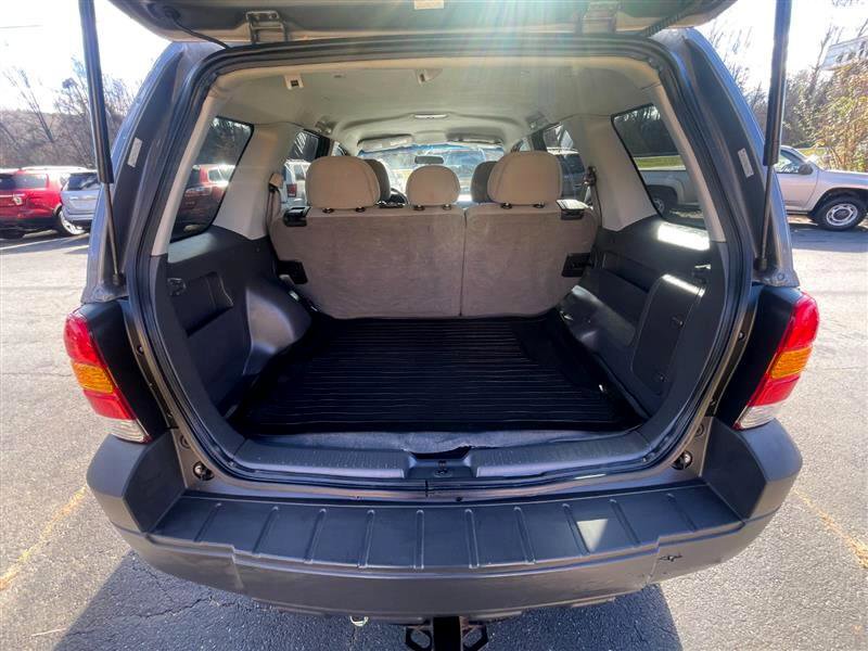 Used 2007 Ford Escape XLT image 21