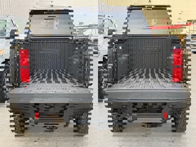 Used 2025 Toyota Tacoma TRD Pro image 35