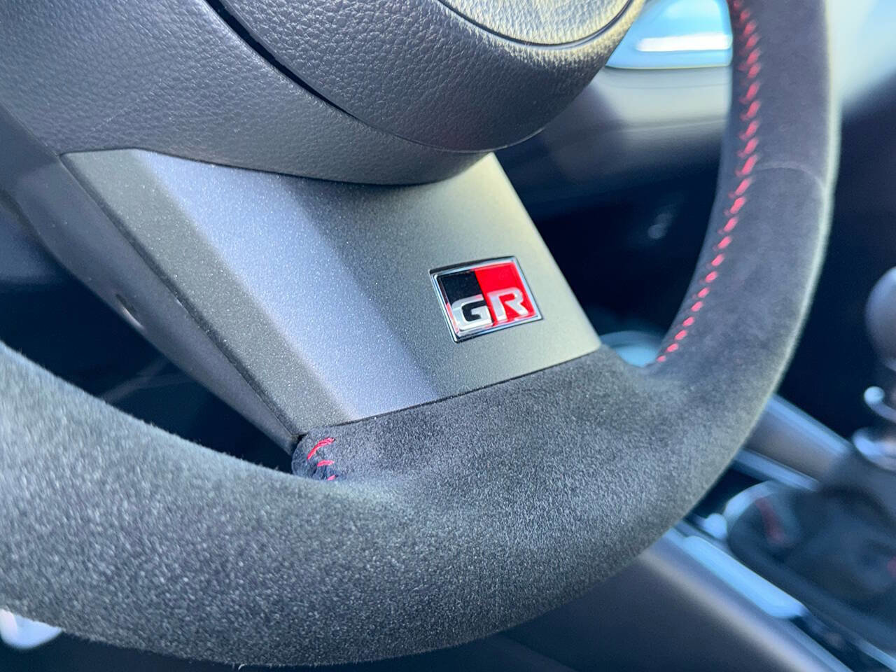 Used 2023 Toyota Corolla GR Morizo AWD/4WD image 80