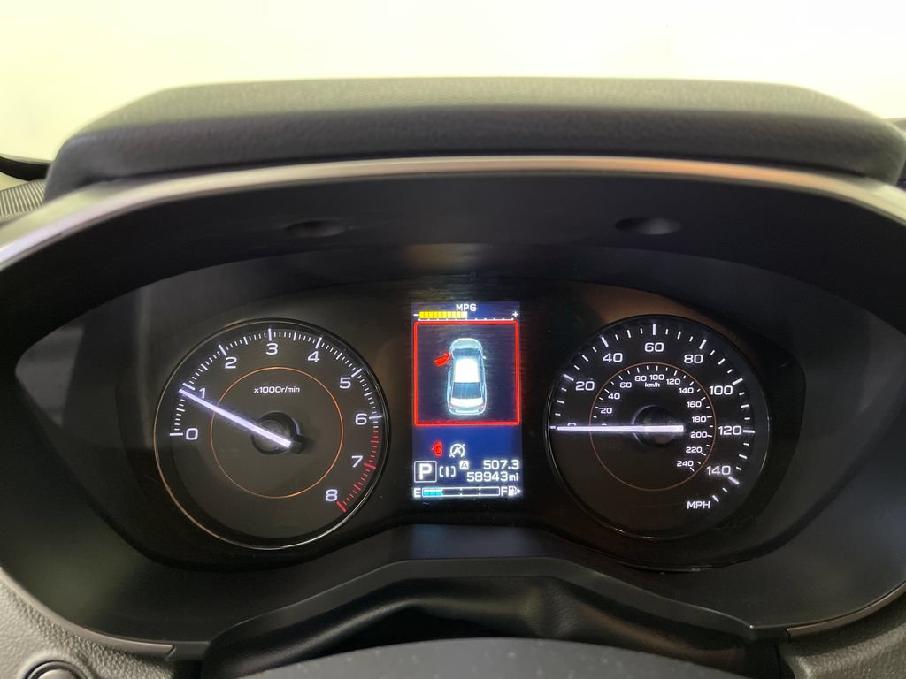 Used 2021 Subaru Crosstrek 2.0i Premium w/ Moonroof Package AWD/4WD image 21