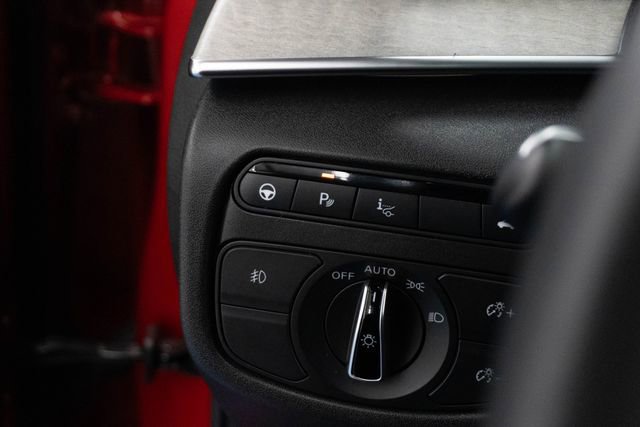 Used 2023 INFINITI QX50 Autograph image 27