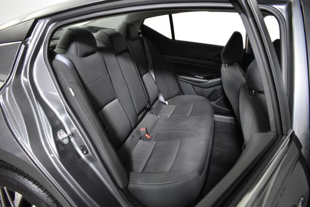 Certified 2023 Nissan Altima 2.5 SV image 32