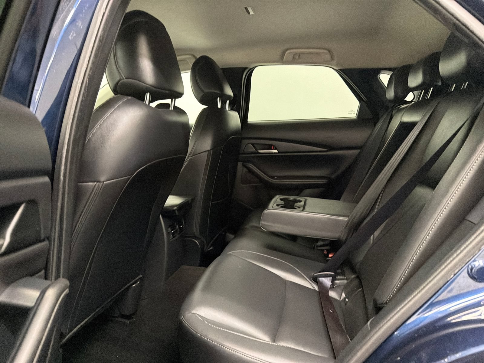 Used 2023 MAZDA CX-30 AWD 2.5 S w/ Select Package image 16