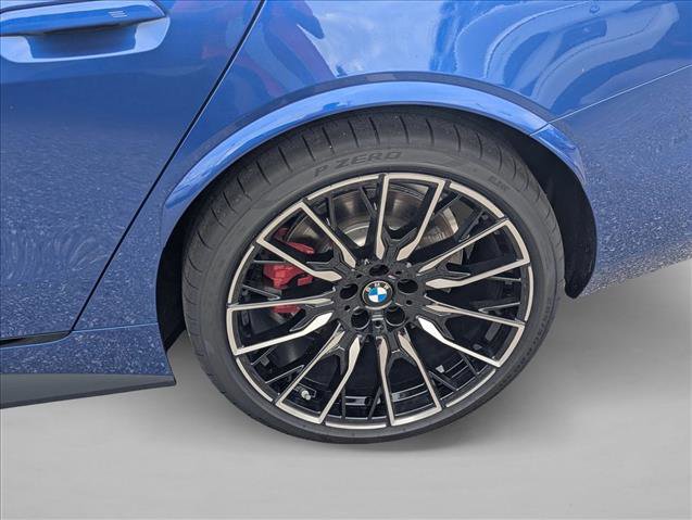 New 2026 BMW i4 M60 image 9