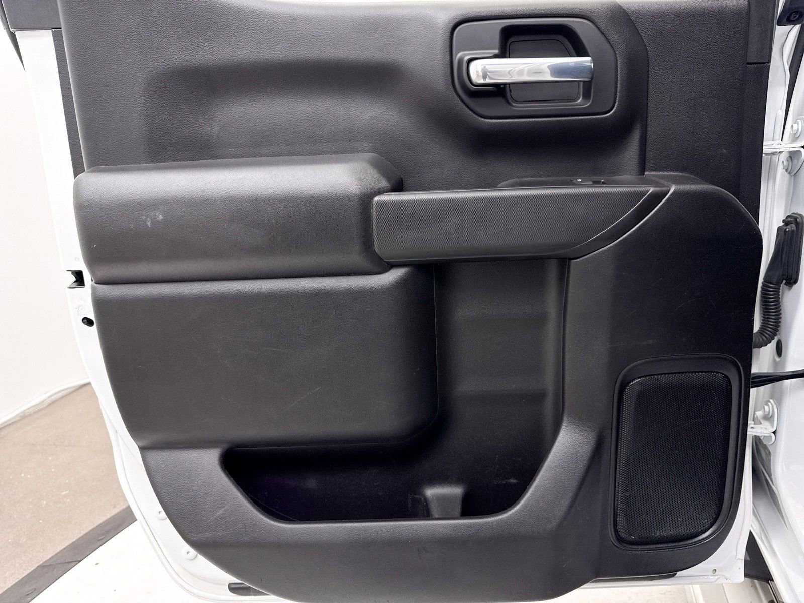 Used 2023 GMC Sierra 1500 Pro w/ Trailering Package image 27