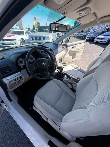 Used 2012 Subaru Impreza 2.0i Premium w/ Popular Pkg 1 AWD/4WD image 21