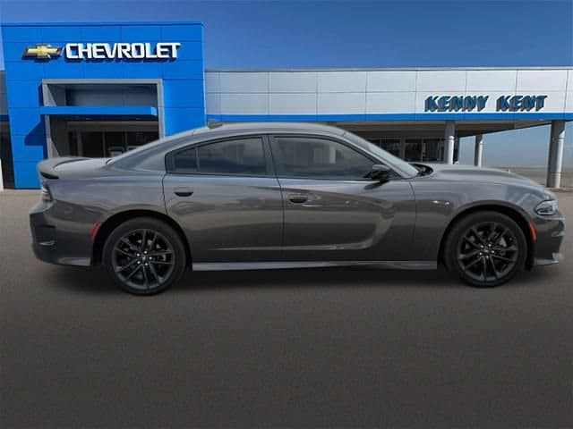Used 2023 Dodge Charger GT w/ Blacktop Package AWD/4WD image 3