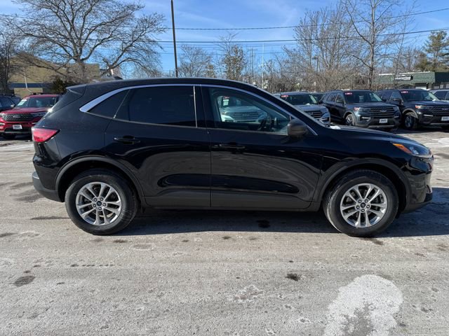 Used 2022 Ford Escape SE w/ Convenience Package image 5