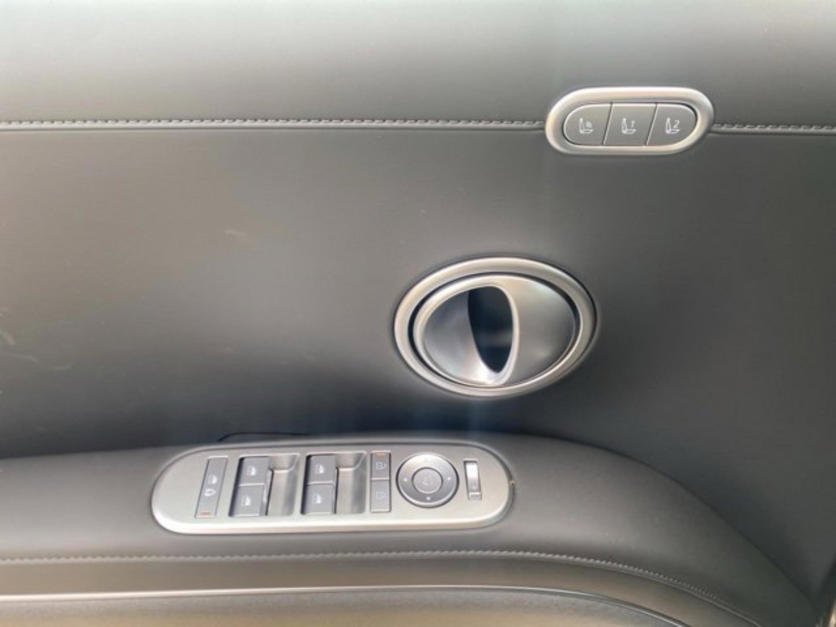 New 2026 Hyundai Palisade Calligraphy image 13