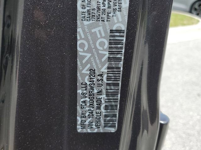 Used 2024 Jeep Wrangler Sport S image 29