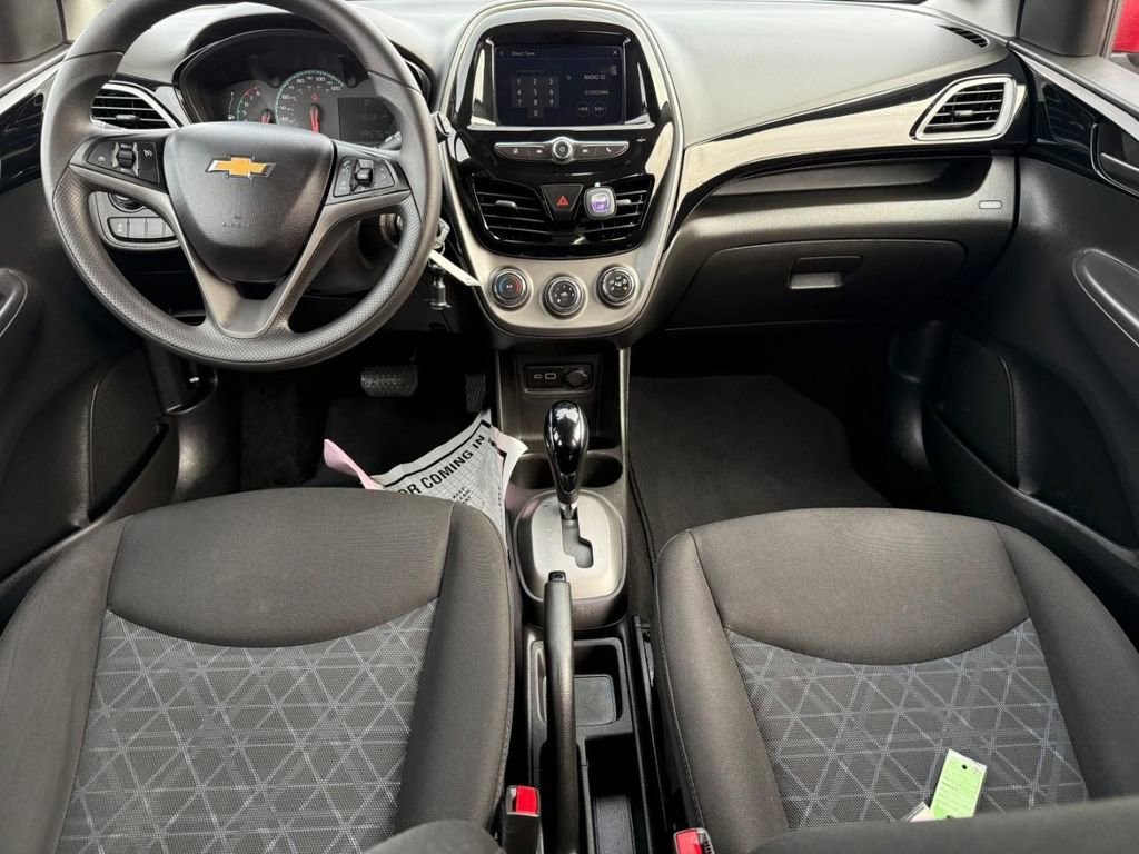 Used 2019 Chevrolet Spark LT FWD image 11
