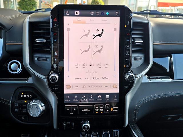 New 2026 RAM 1500 Tungsten image 13