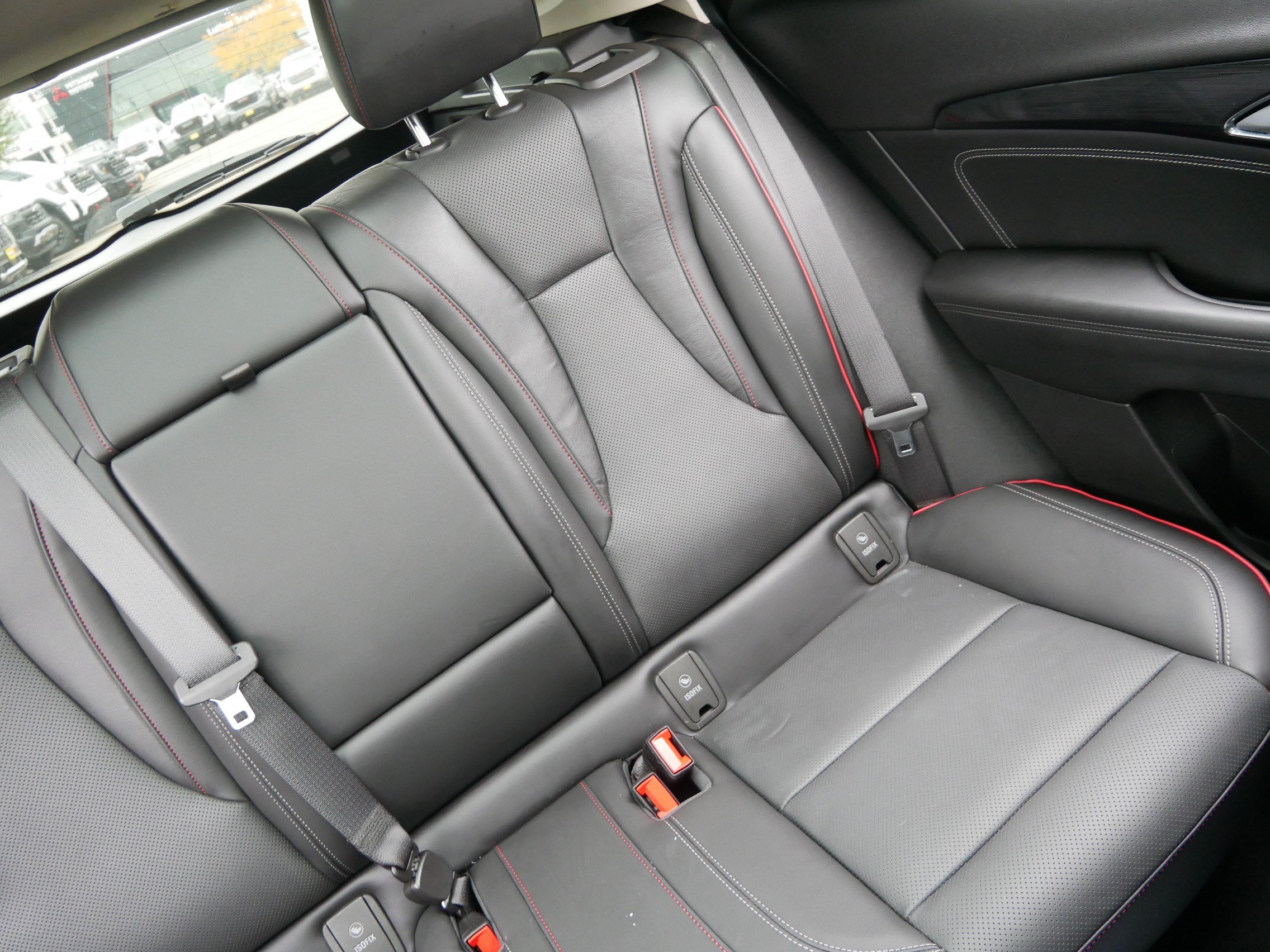 Used 2022 Buick Envision Essence w/ Technology Package II AWD/4WD image 14