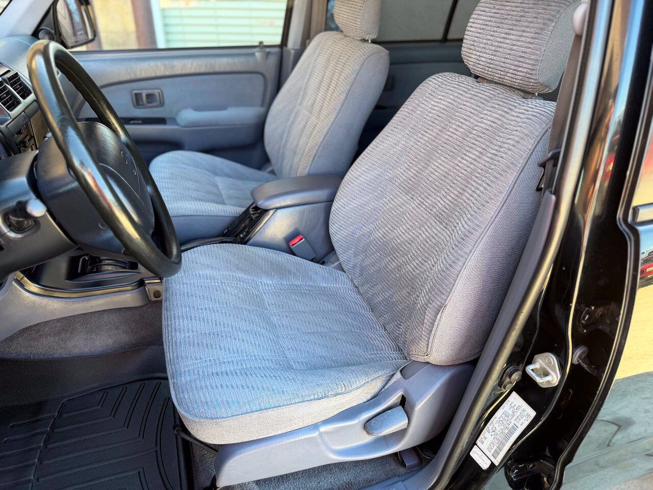 Used 1997 Toyota 4Runner SR5 RWD image 12