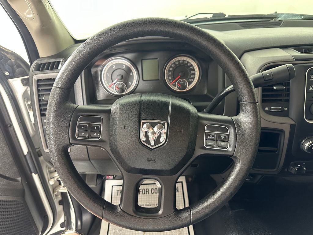 Used 2016 RAM 3500 Tradesman RWD image 41