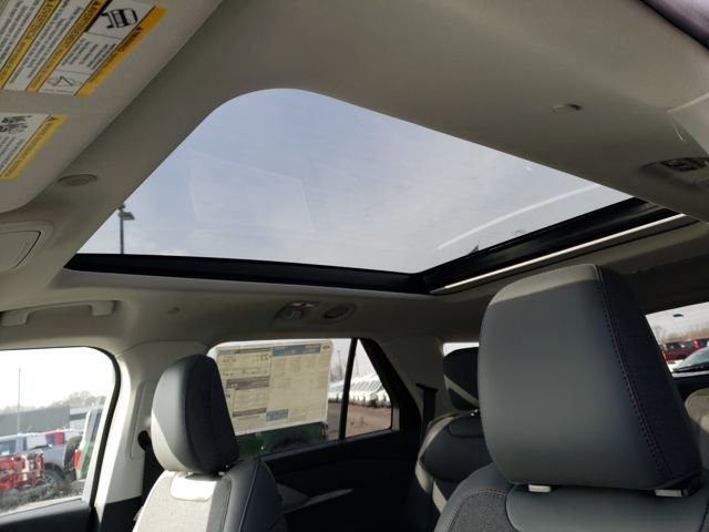 New 2026 Ford Explorer Active w/ Active Comfort Package image 29