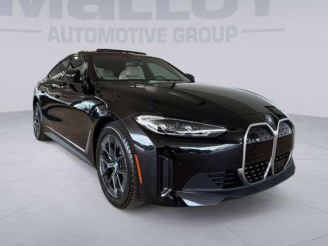 Used 2023 BMW i4 eDrive35 image 7