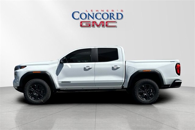 New 2025 GMC Canyon Elevation w/ Convenience Package image 7