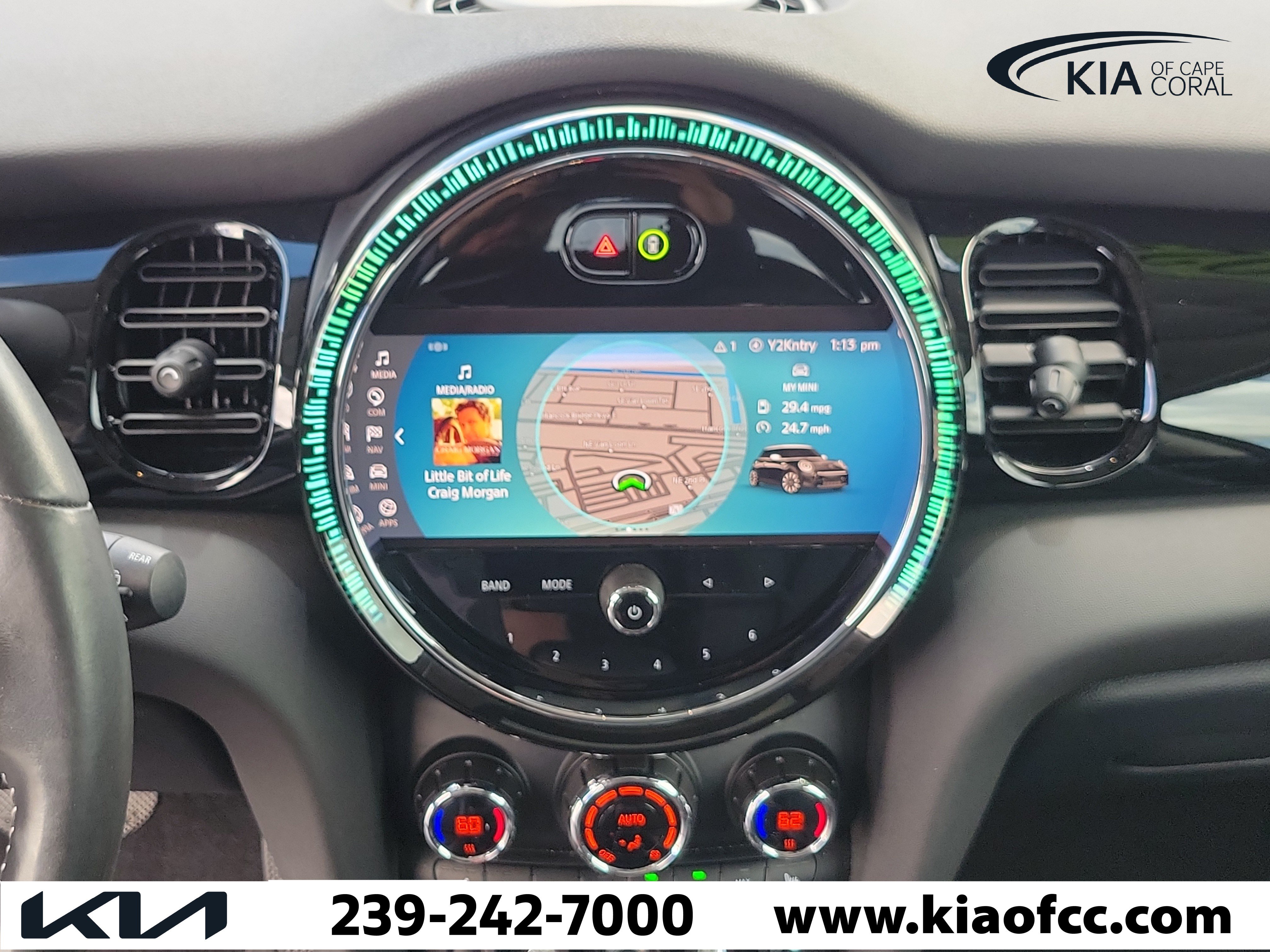 Used 2024 MINI Cooper S FWD image 19