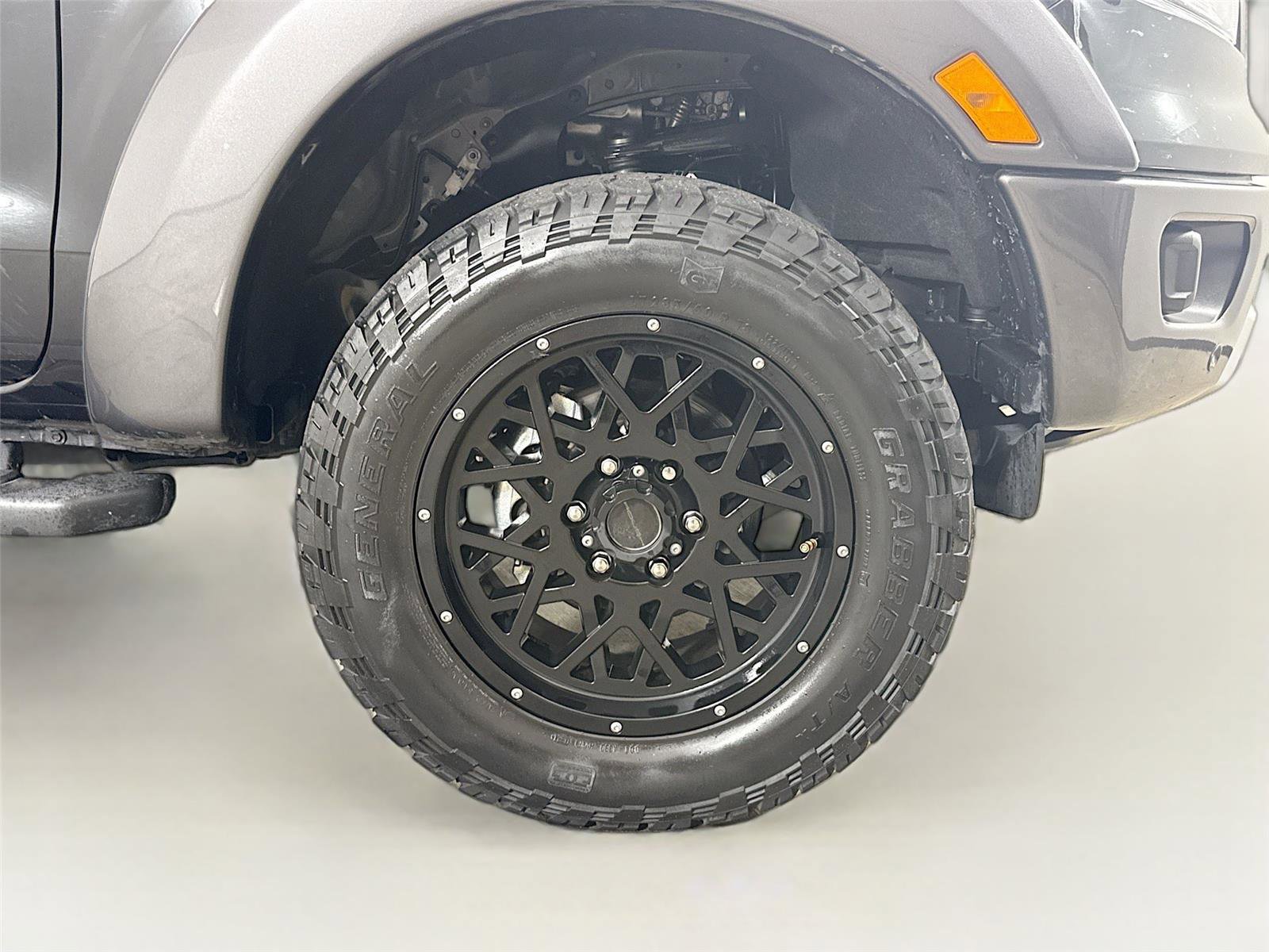 Used 2022 Ford Ranger XLT w/ Equipment Group 302A High AWD/4WD image 27