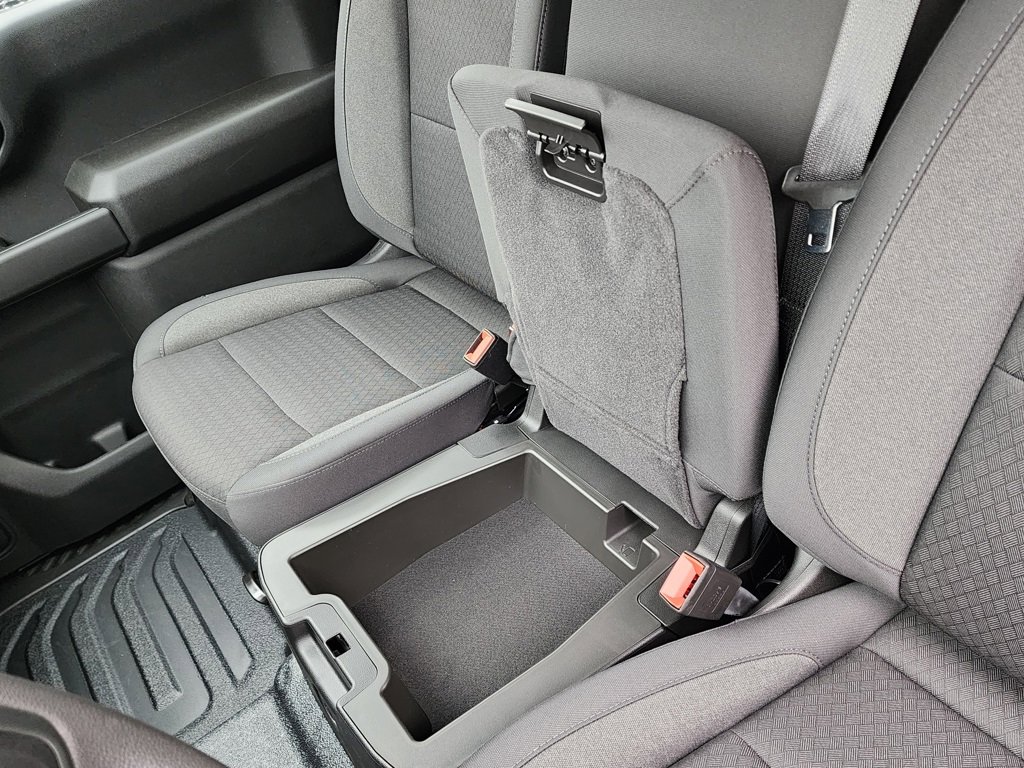 New 2026 GMC Sierra 1500 Pro w/ Pro Value Package image 38