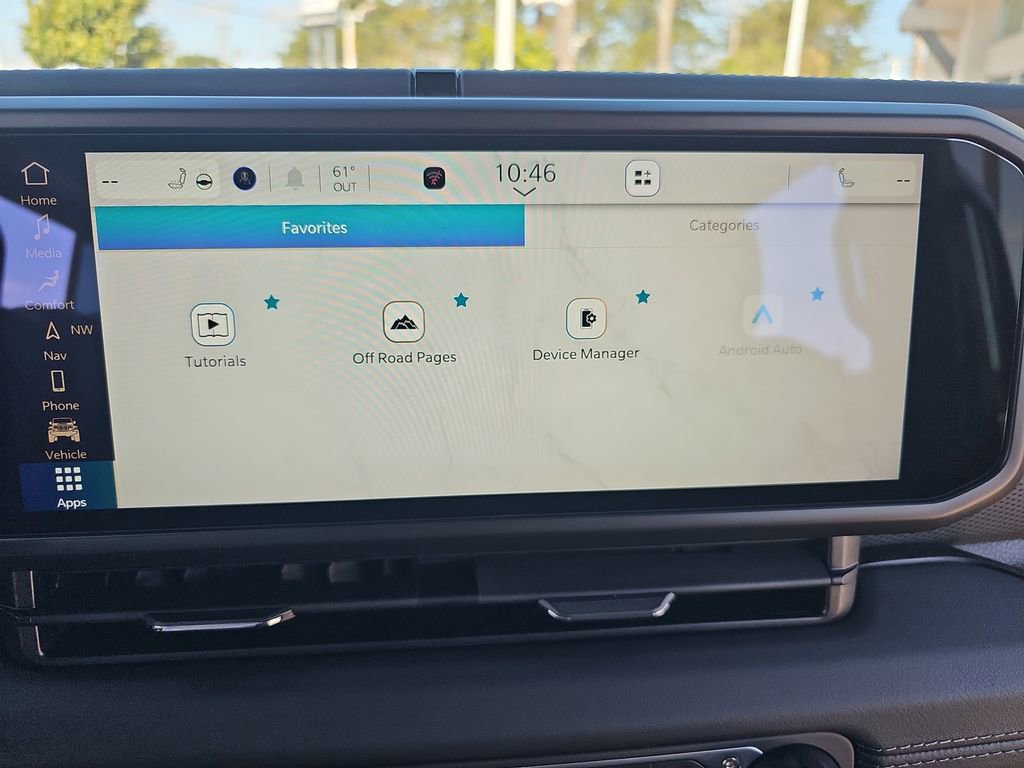 New 2026 Jeep Wrangler Unlimited Rubicon image 30