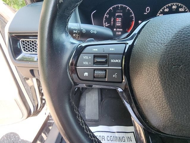 Used 2022 Honda Civic Sport image 17