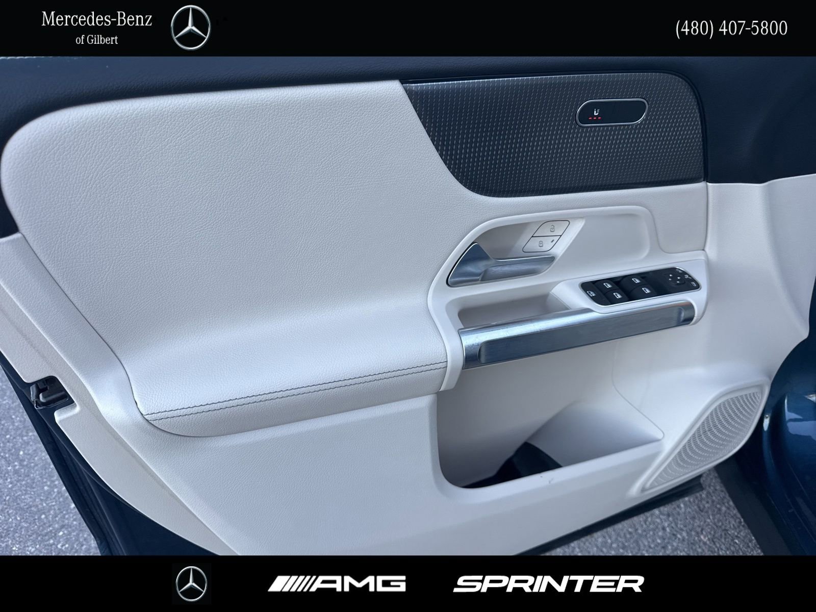 Certified 2022 Mercedes-Benz GLB 250 image 10