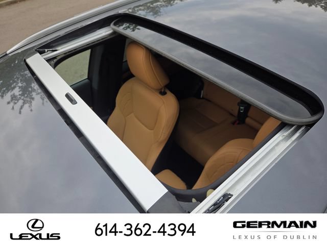 Certified 2026 Lexus RX 350 Premium w/ Convenience Package AWD/4WD image 13