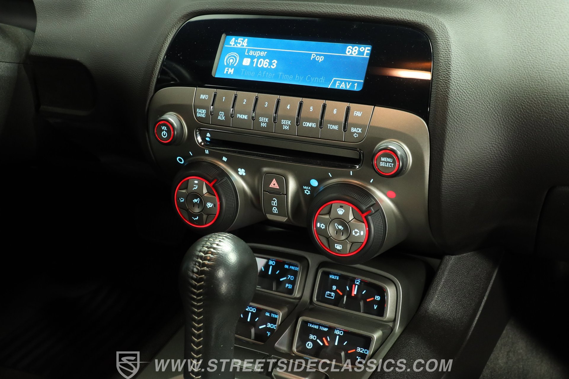 Used 2010 Chevrolet Camaro SS w/ RS Package image 37