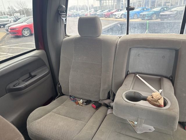 Used 2004 Ford F250 XLT image 13