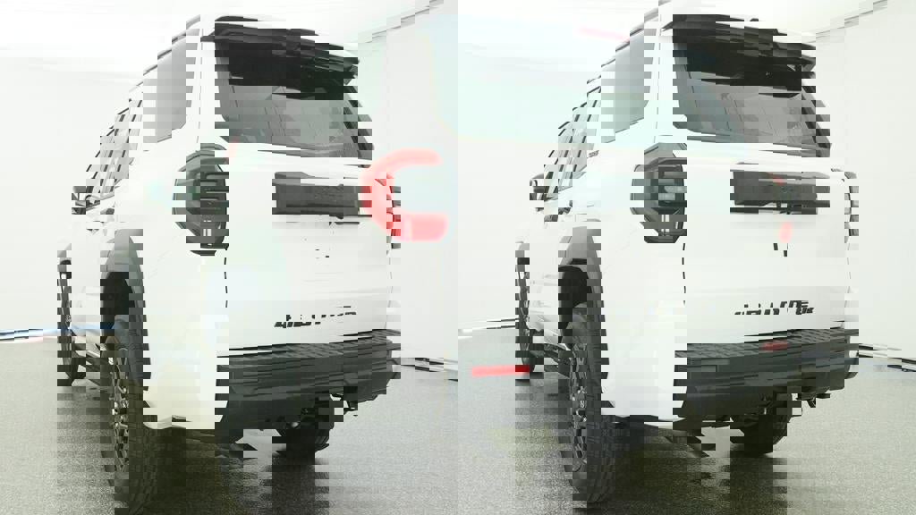 New 2026 Toyota 4Runner SR5 image 55