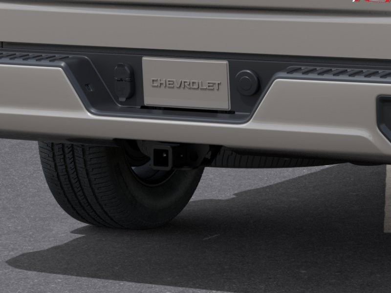 New 2026 Chevrolet Silverado 1500 RST w/ Convenience Package II AWD/4WD image 15