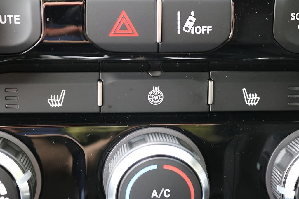 New 2026 RAM 1500 Lone Star w/ Night Edition RWD image 24