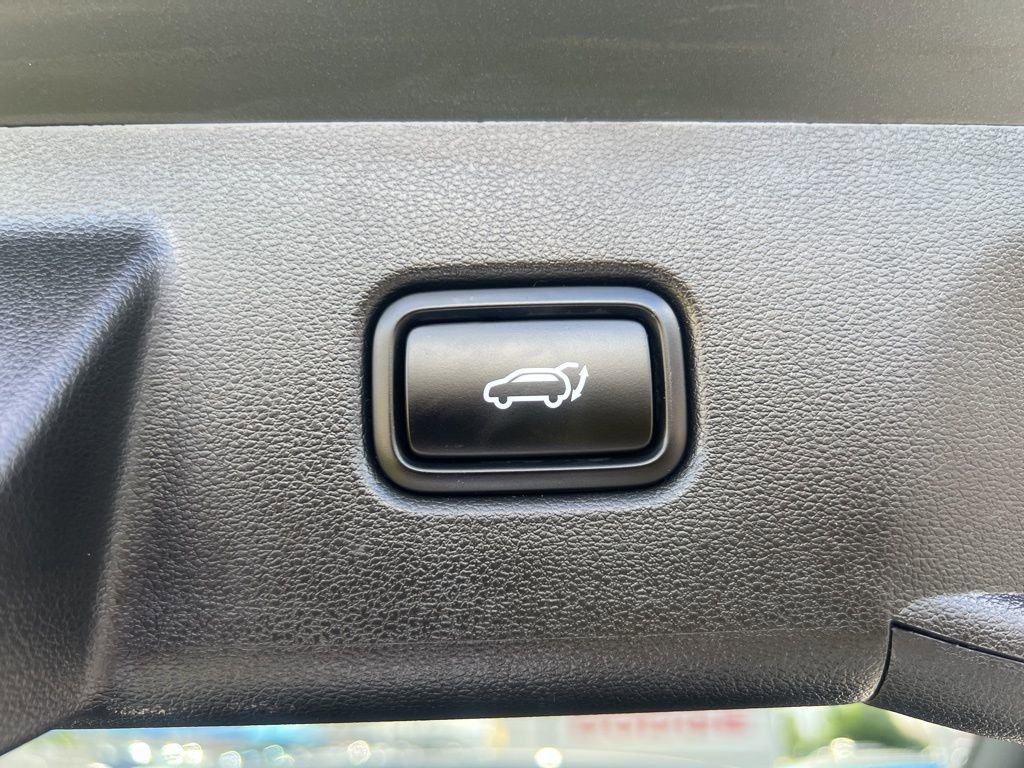 Used 2023 Hyundai Tucson Limited AWD/4WD image 48