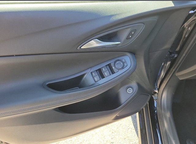New 2026 Buick Encore GX Sport Touring w/ Advanced Technology Package FWD image 15