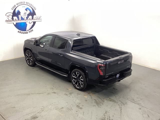 New 2025 GMC Sierra EV Denali image 9