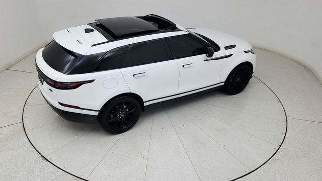 Used 2021 Land Rover Range Rover Velar R-Dynamic S image 89