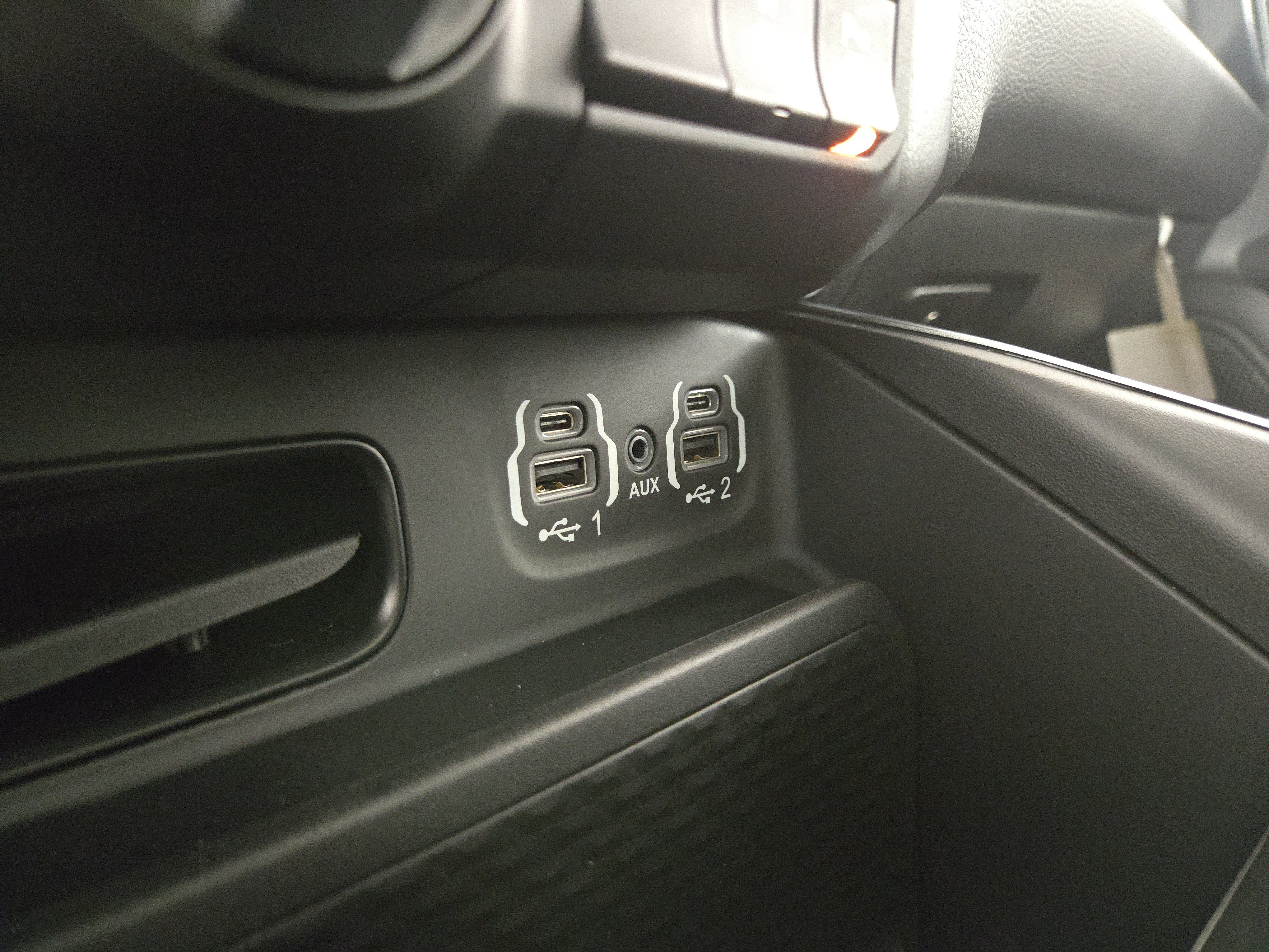 Certified 2022 RAM 1500 Big Horn image 29