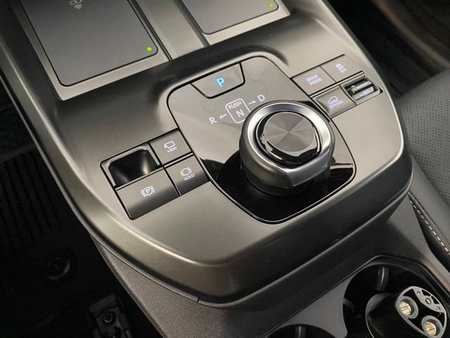 New 2026 Subaru Uncharted AWD image 22