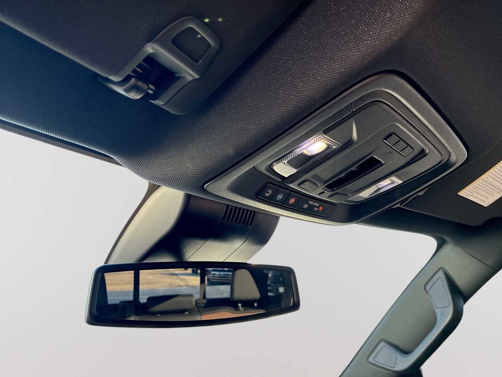 Certified 2023 Chevrolet Silverado 1500 High Country image 41