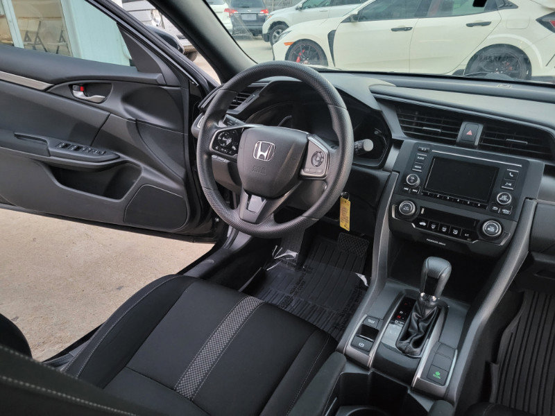 Used 2021 Honda Civic LX image 25