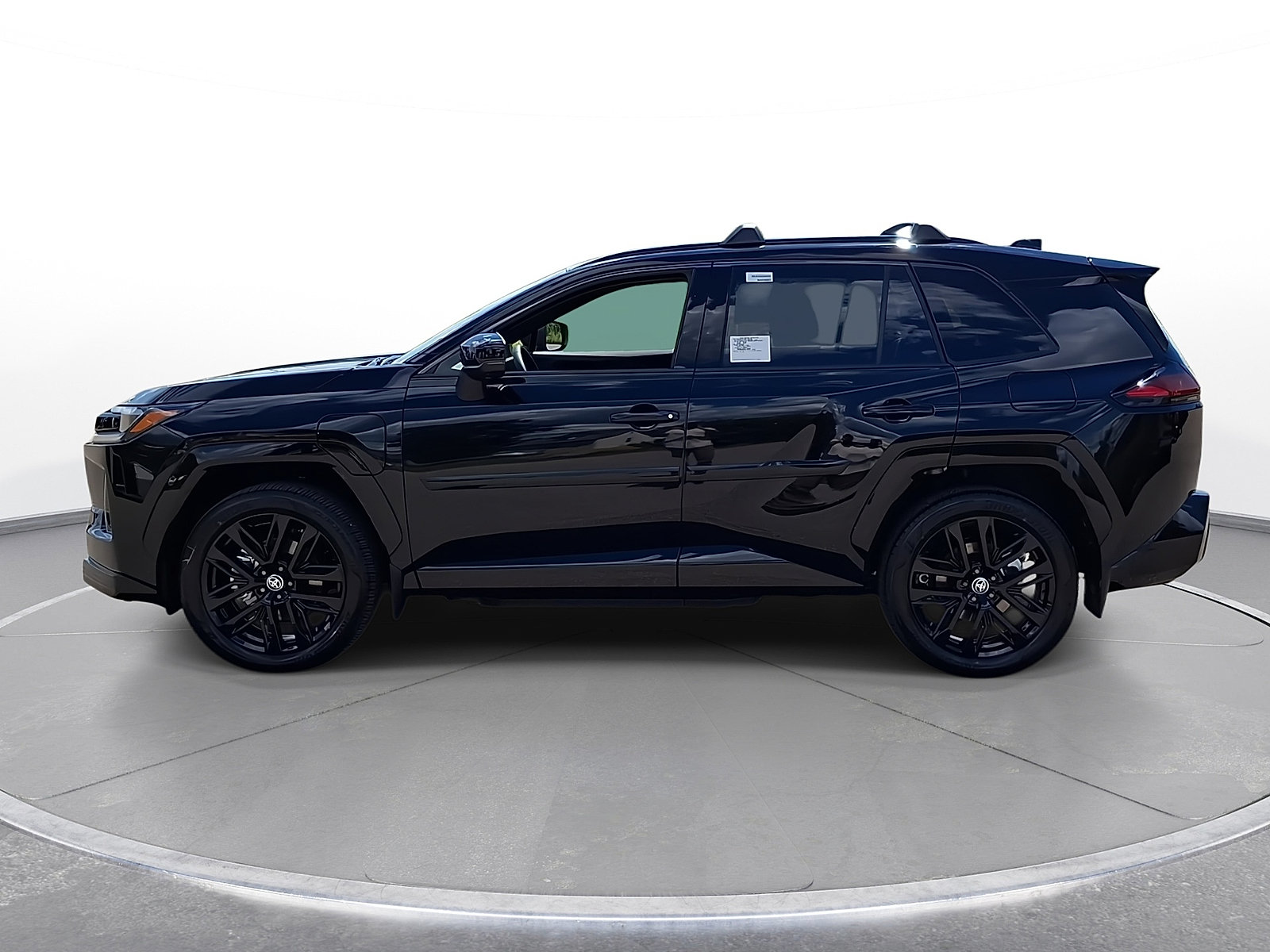New 2026 Toyota RAV4 XSE AWD/4WD image 5