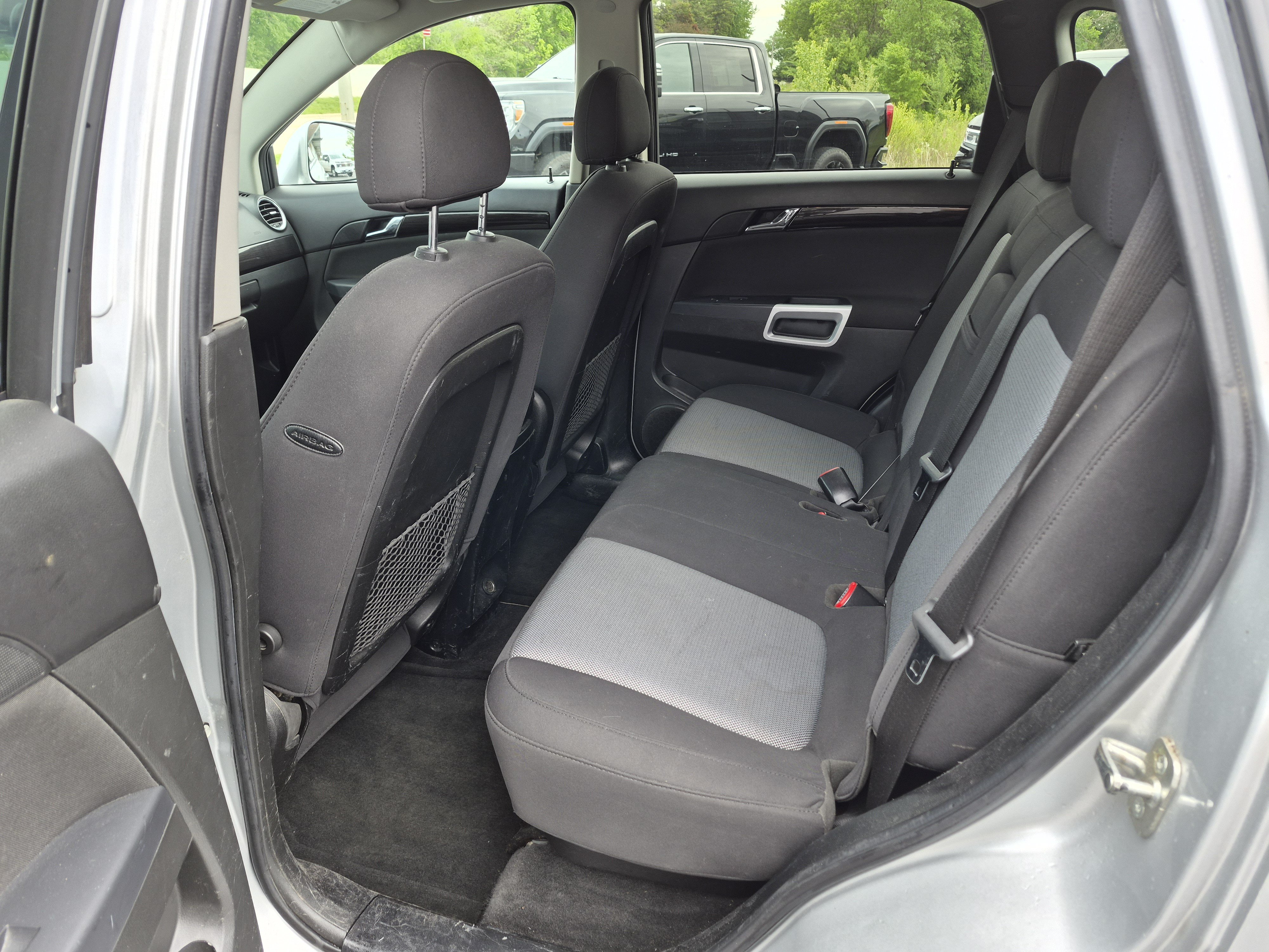 Used 2014 Chevrolet Captiva Sport LT FWD image 9