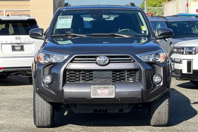 Used 2022 Toyota 4Runner SR5 image 12