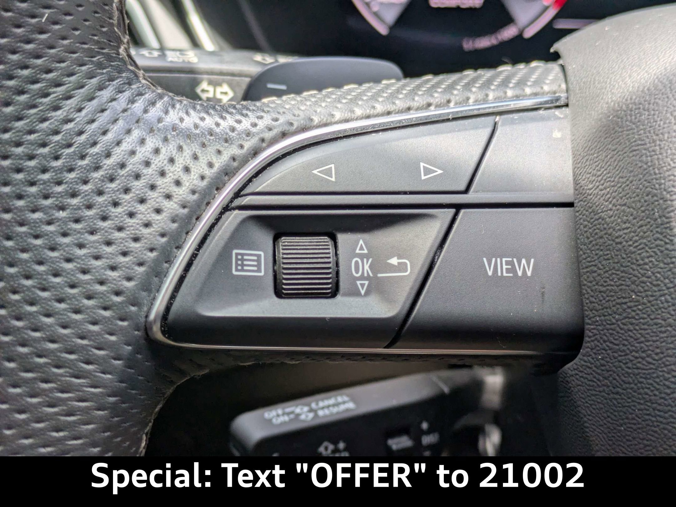 Certified 2023 Audi S4 Premium Plus w/ Premium Plus Package AWD/4WD image 27