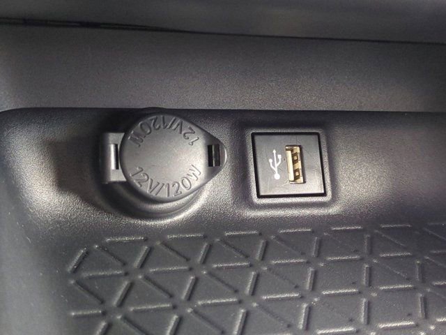 Used 2023 Toyota RAV4 SE w/ Weather & Moonroof Package image 19