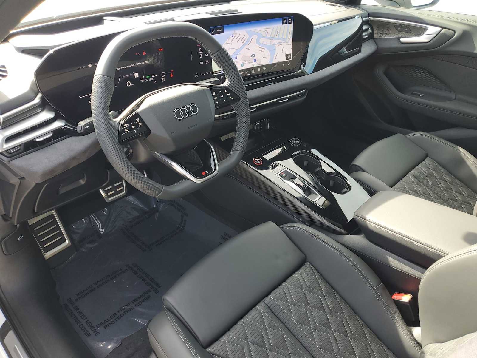 New 2025 Audi S5 Premium Plus image 2