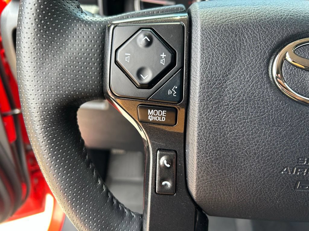Used 2023 Toyota 4Runner TRD Pro AWD/4WD image 13
