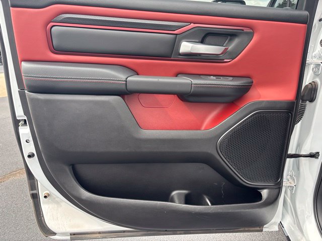 Used 2026 RAM 1500 Rebel w/ Rebel Level 1 Equipment Group AWD/4WD image 16